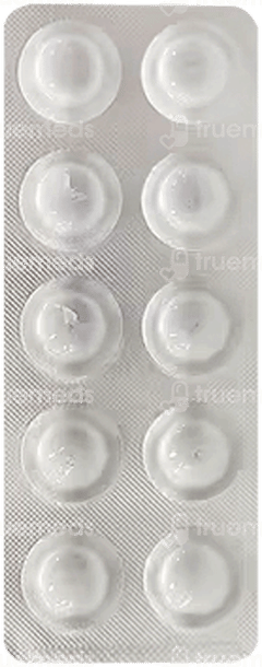 Gestmate Sr 200 Tablet 10 Gestmate Sr 200 Tablet 10